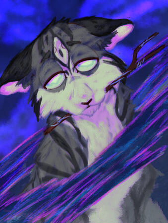 Jayfeather's Breakthrough